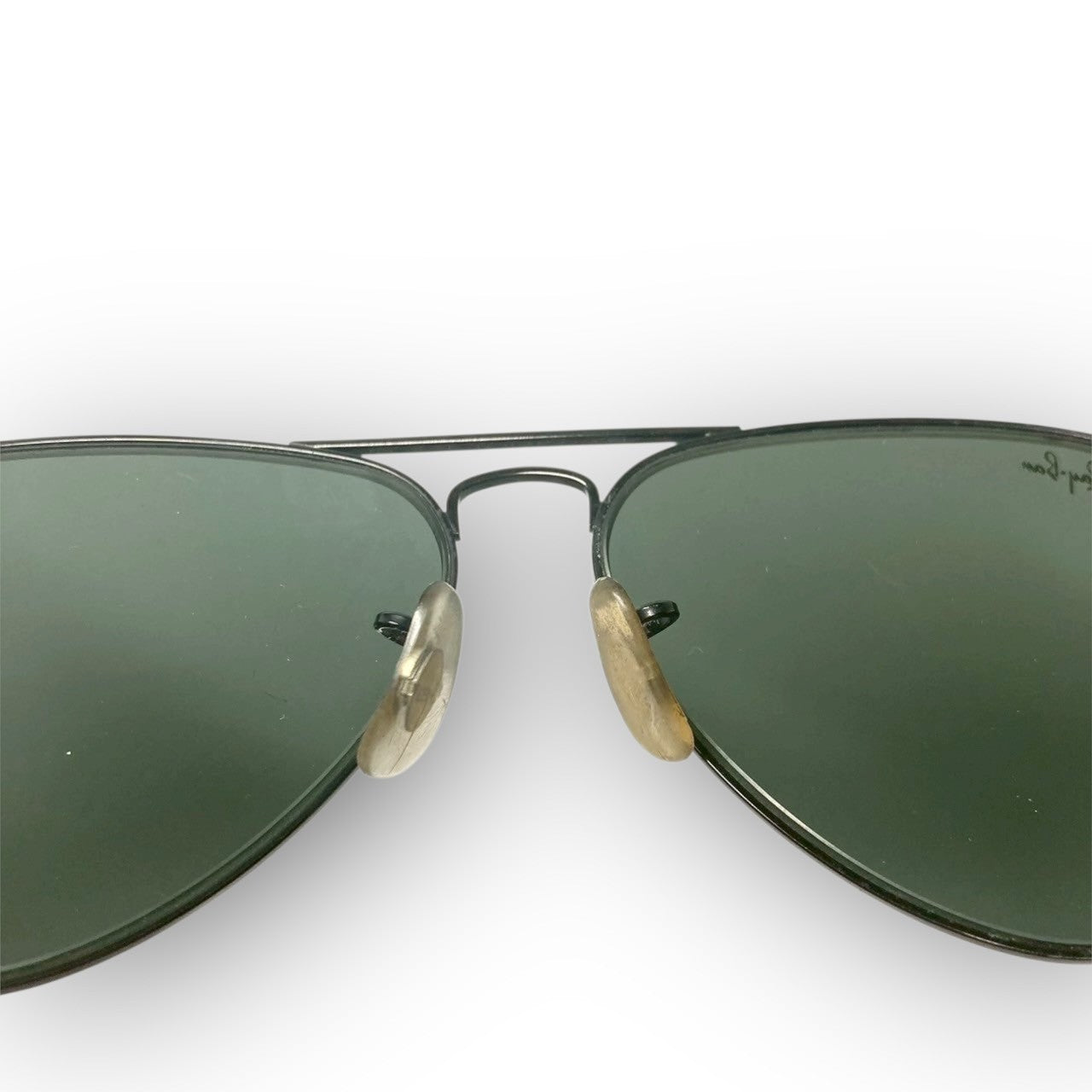 45 Ray Ban レイバン サングラス ブラック