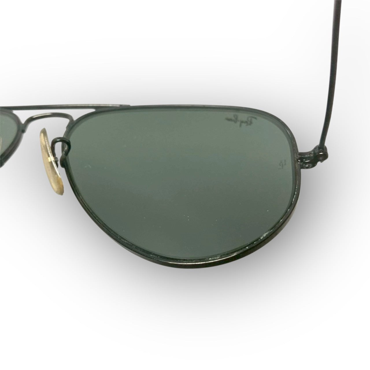 45 Ray Ban レイバン サングラス ブラック