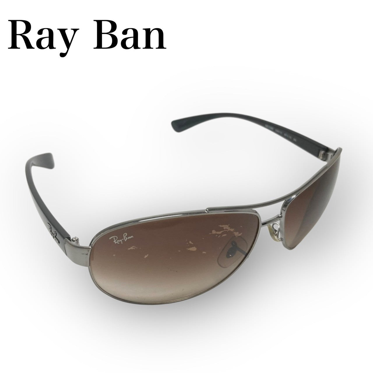 50 Ray Ban レイバン サングラス