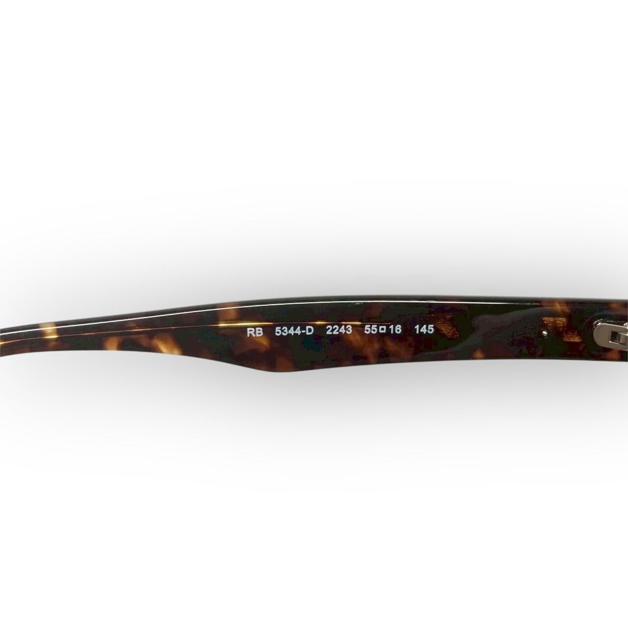 52 Ray Ban レイバン サングラス ブラウン