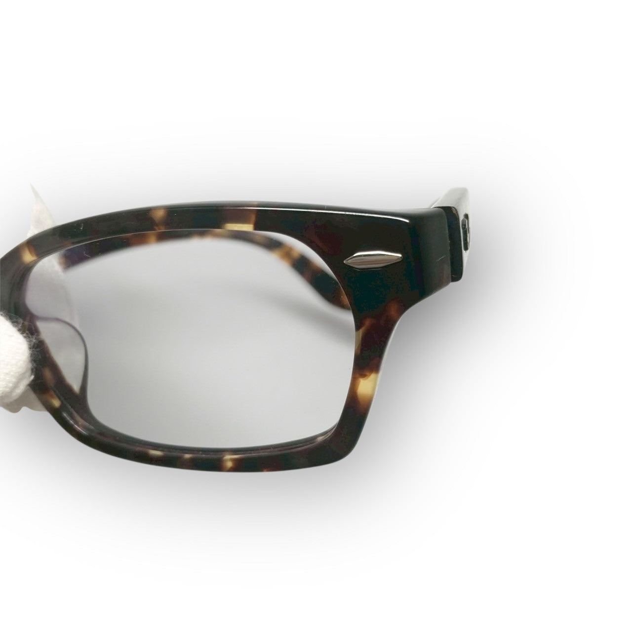 52 Ray Ban レイバン サングラス ブラウン