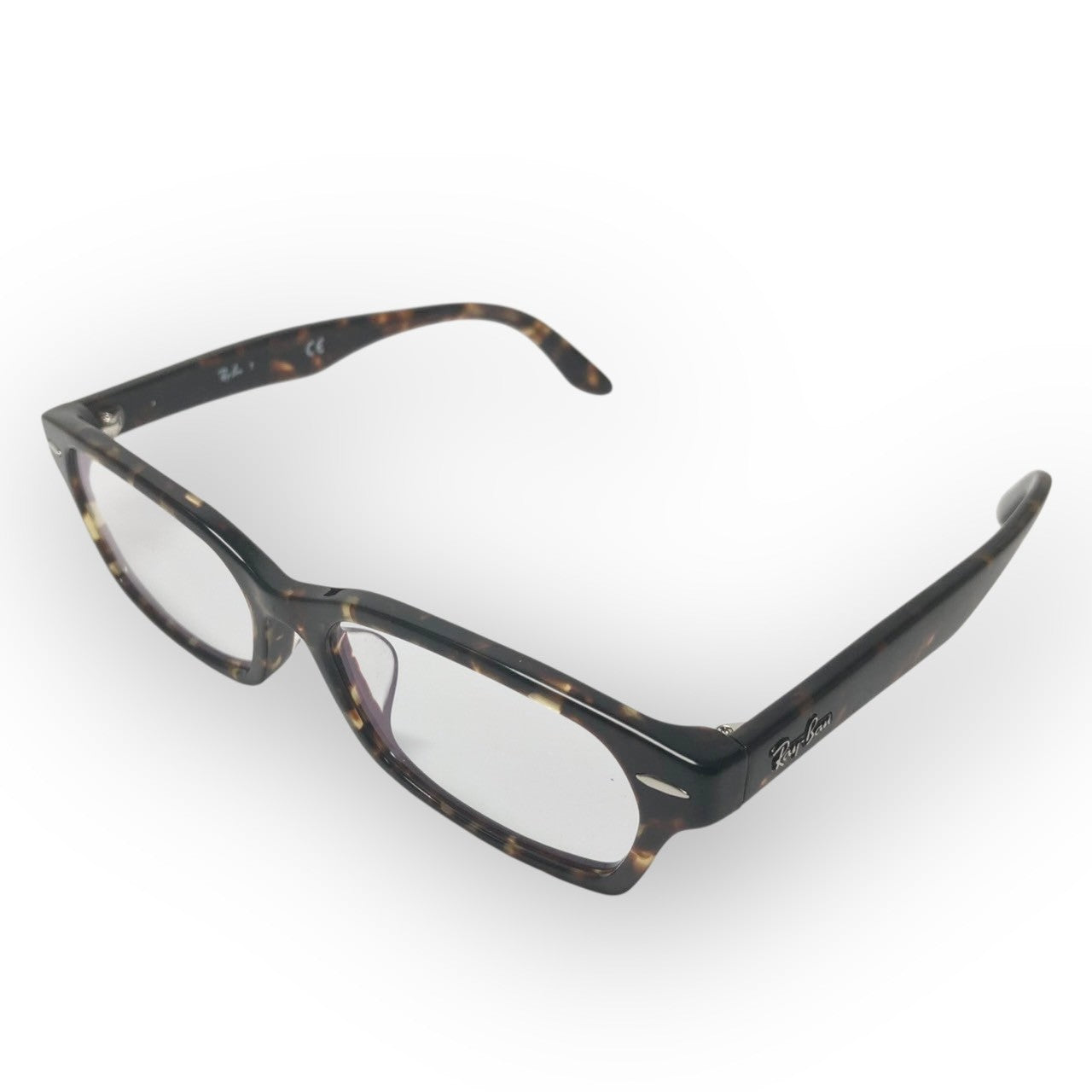 52 Ray Ban レイバン サングラス ブラウン