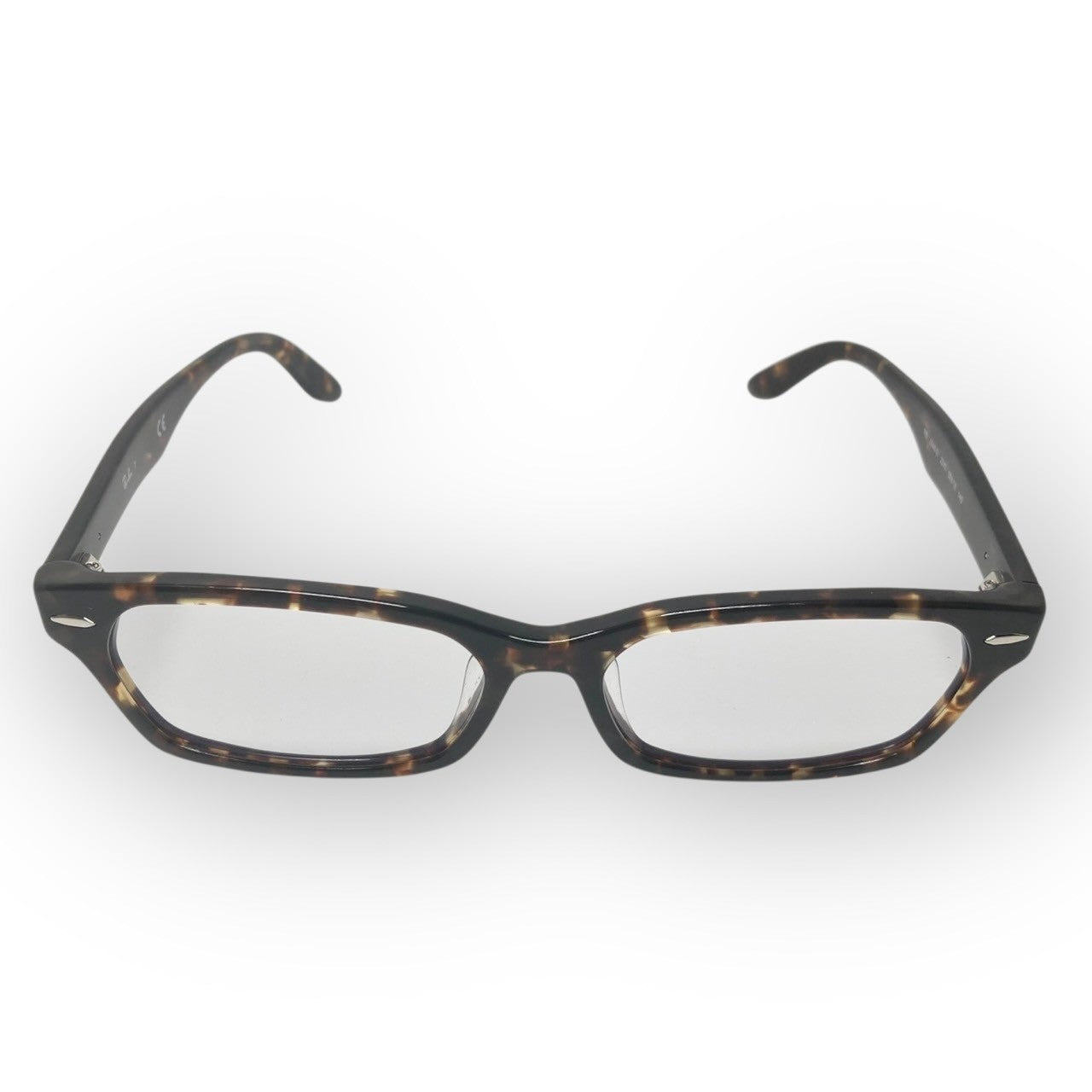 52 Ray Ban レイバン サングラス ブラウン