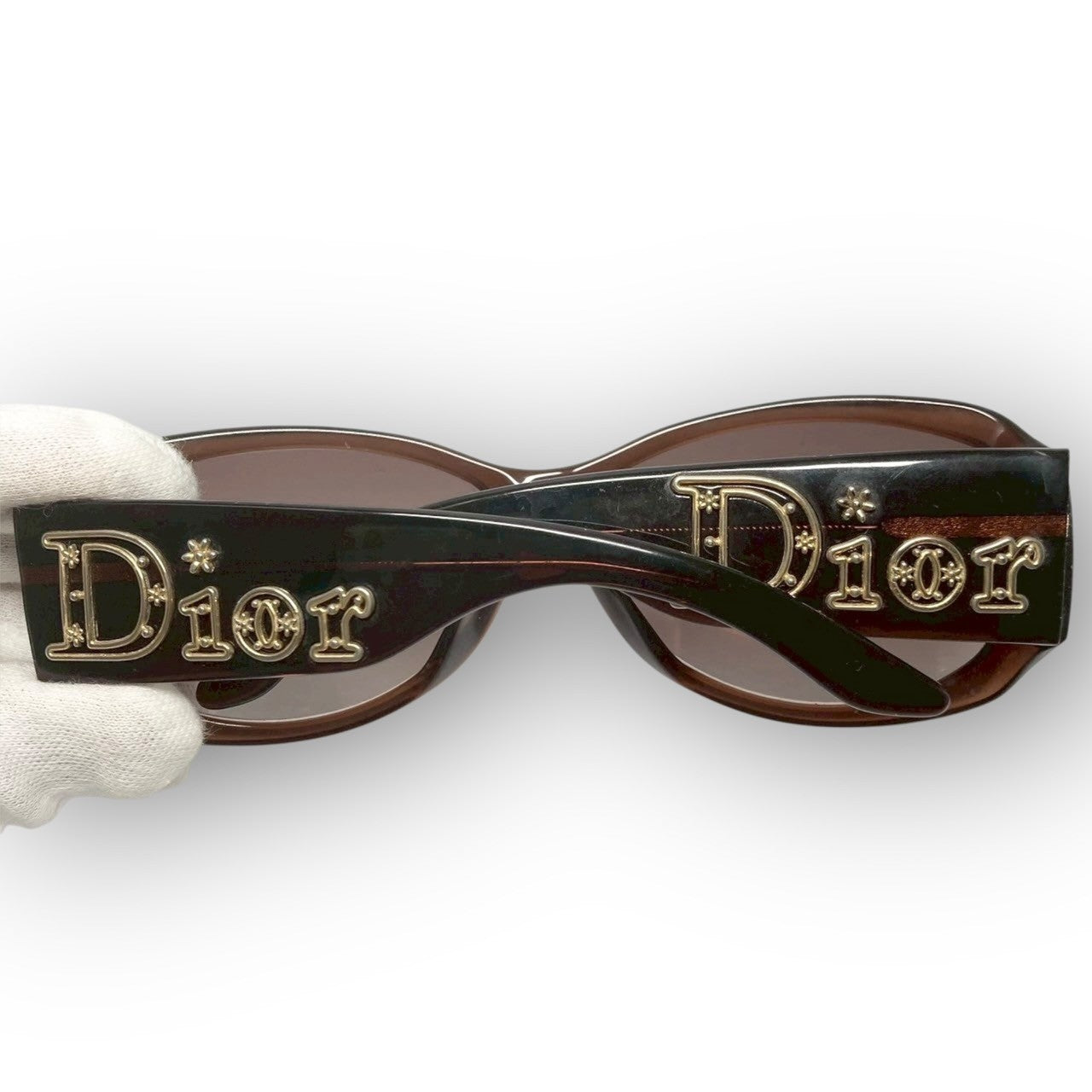 55 Dior ディオール サングラス