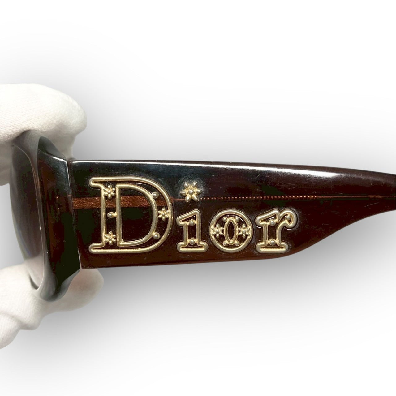 55 Dior ディオール サングラス