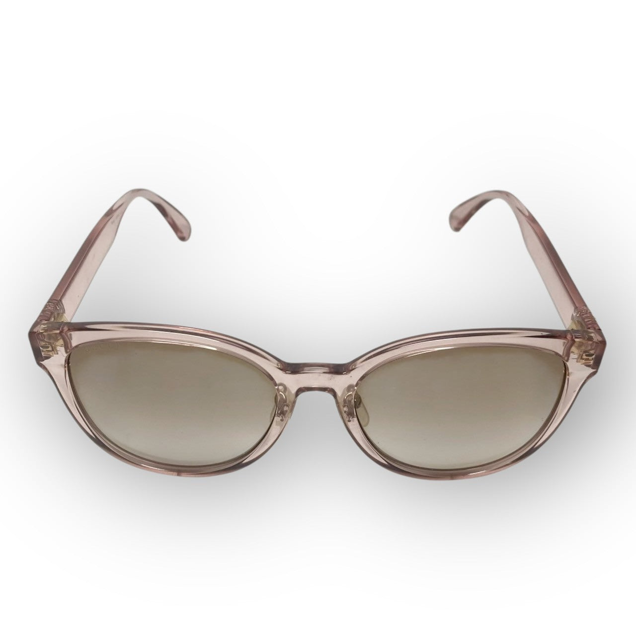 56 GUCCI グッチ サングラス ピンク
