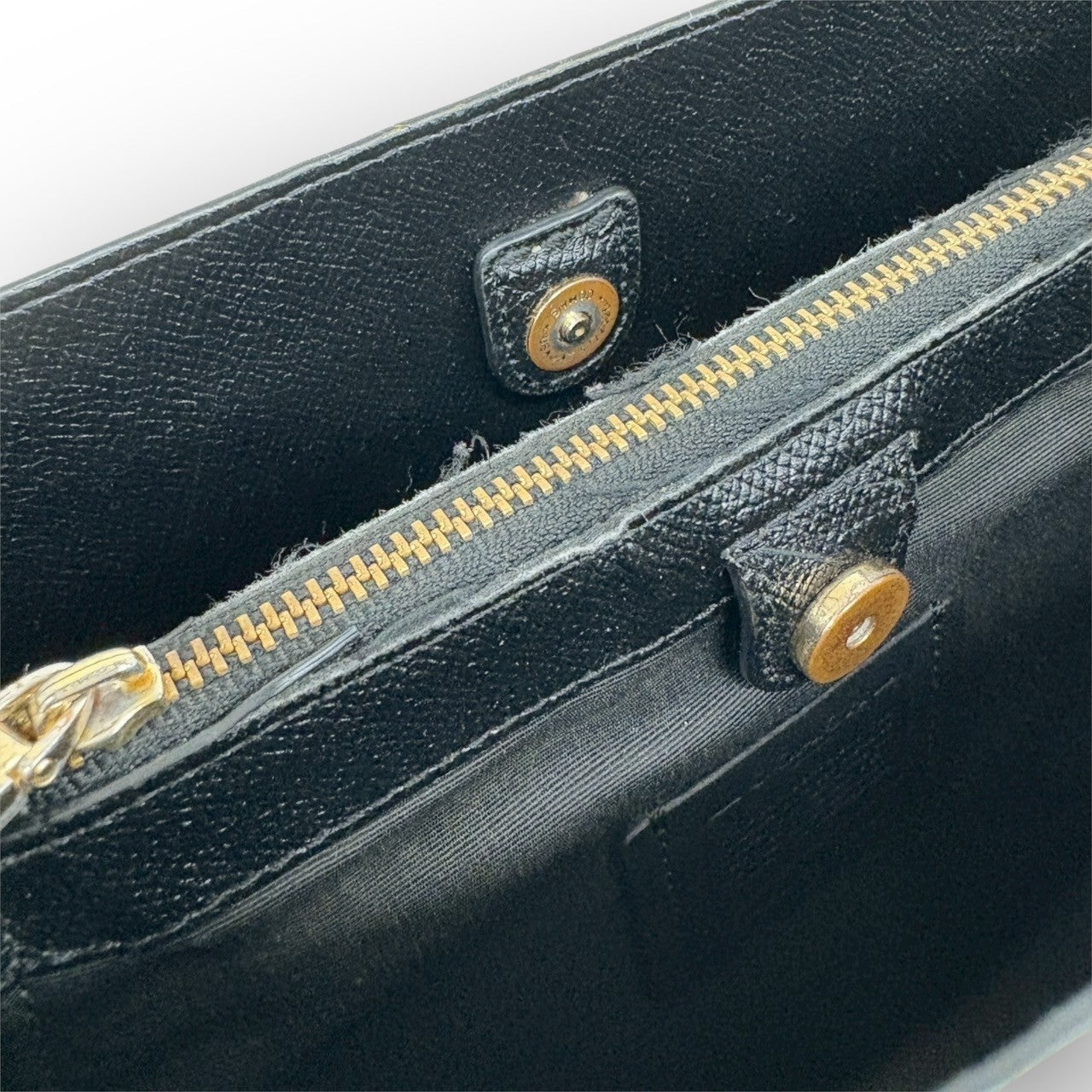 70 COACH コーチ トートバッグ シグネチャー ブラウン
