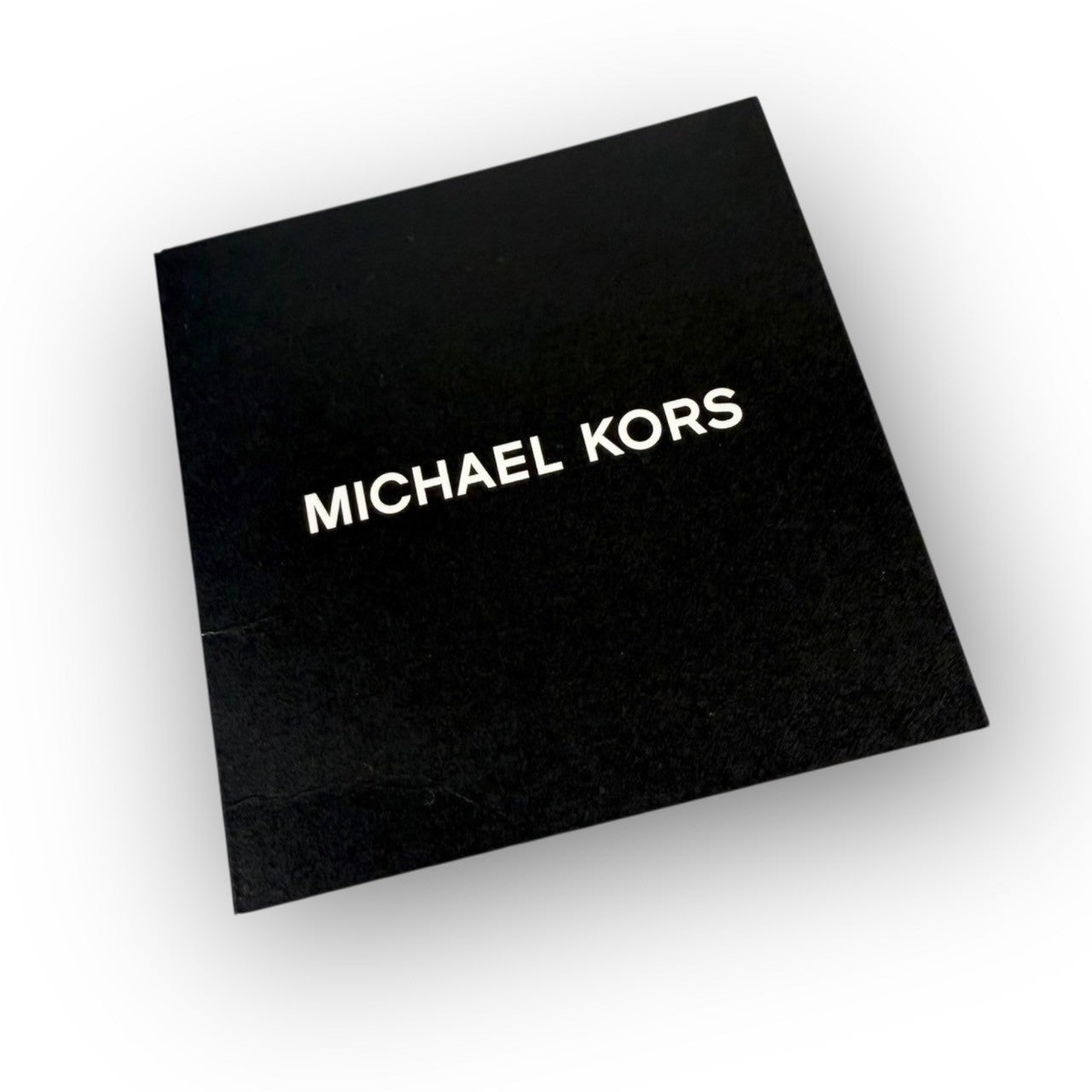 95 MICHAEL KORS マイケルコース リュック ブラック×レッド
