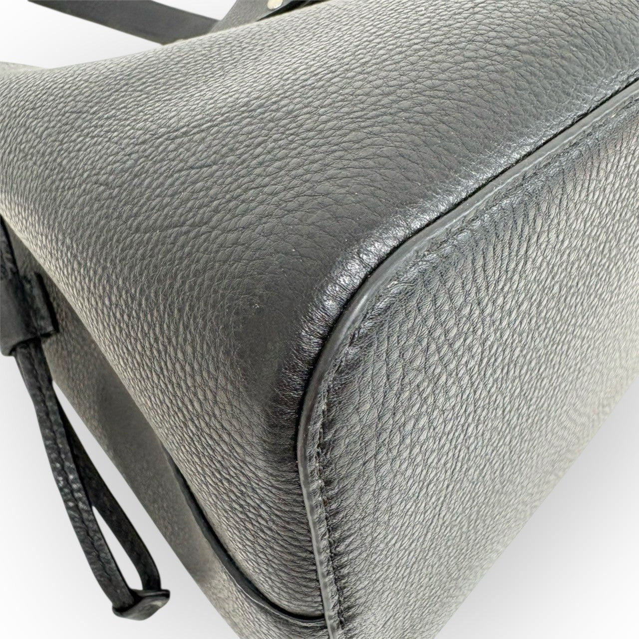 100 KateSpade ケイトスペード 2way ハンドバッグ ショルダーバッグ ブラック