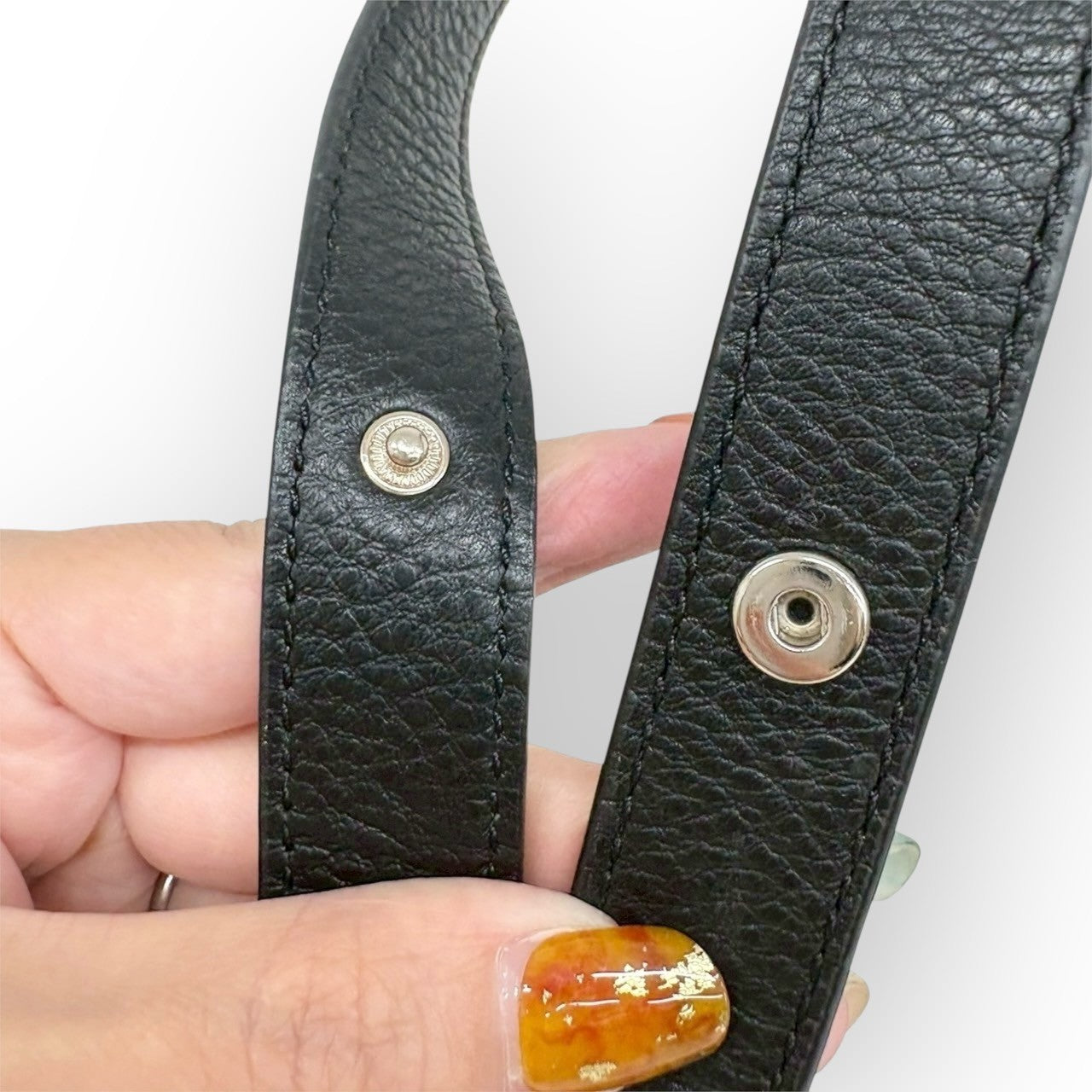 100 KateSpade ケイトスペード 2way ハンドバッグ ショルダーバッグ ブラック