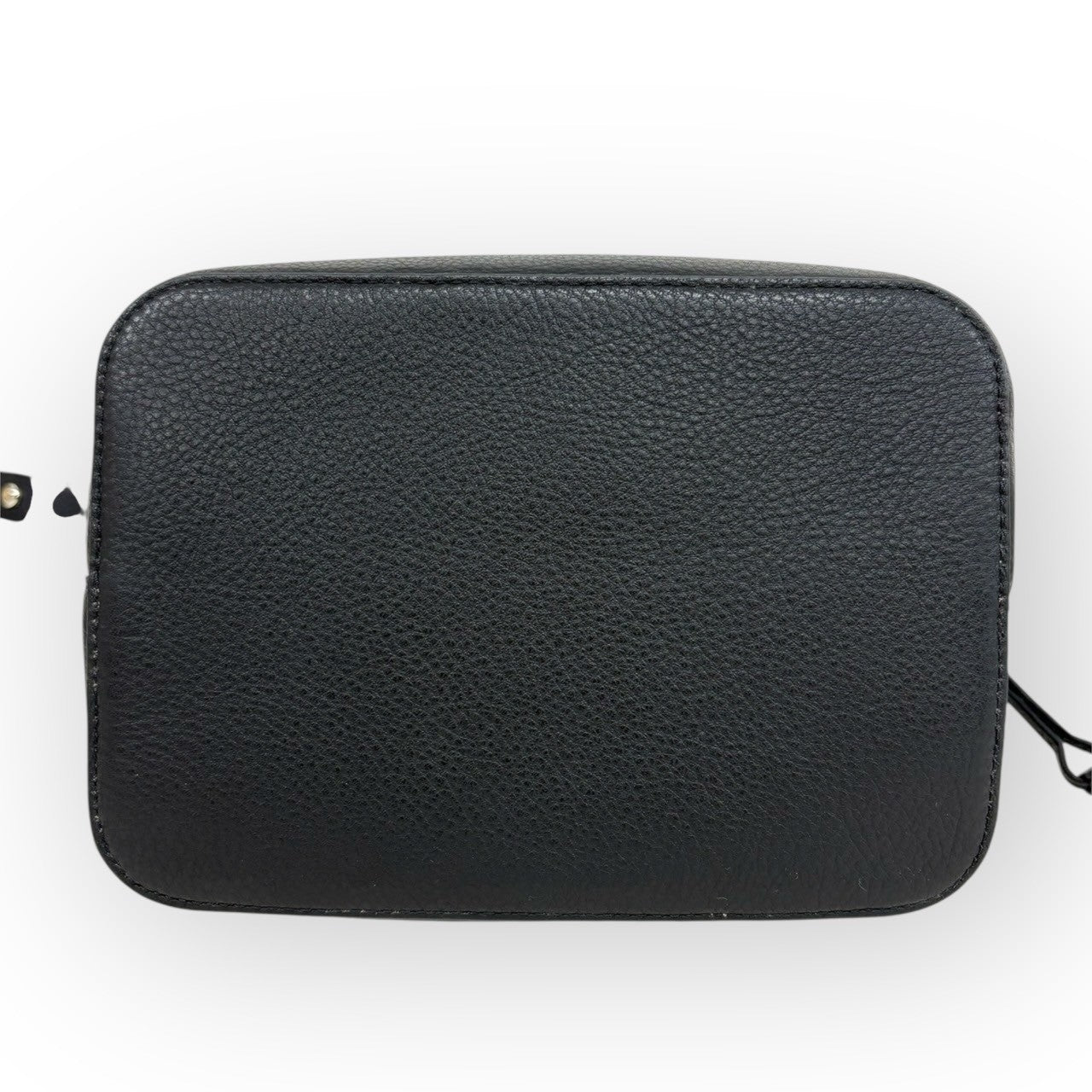 100 KateSpade ケイトスペード 2way ハンドバッグ ショルダーバッグ ブラック