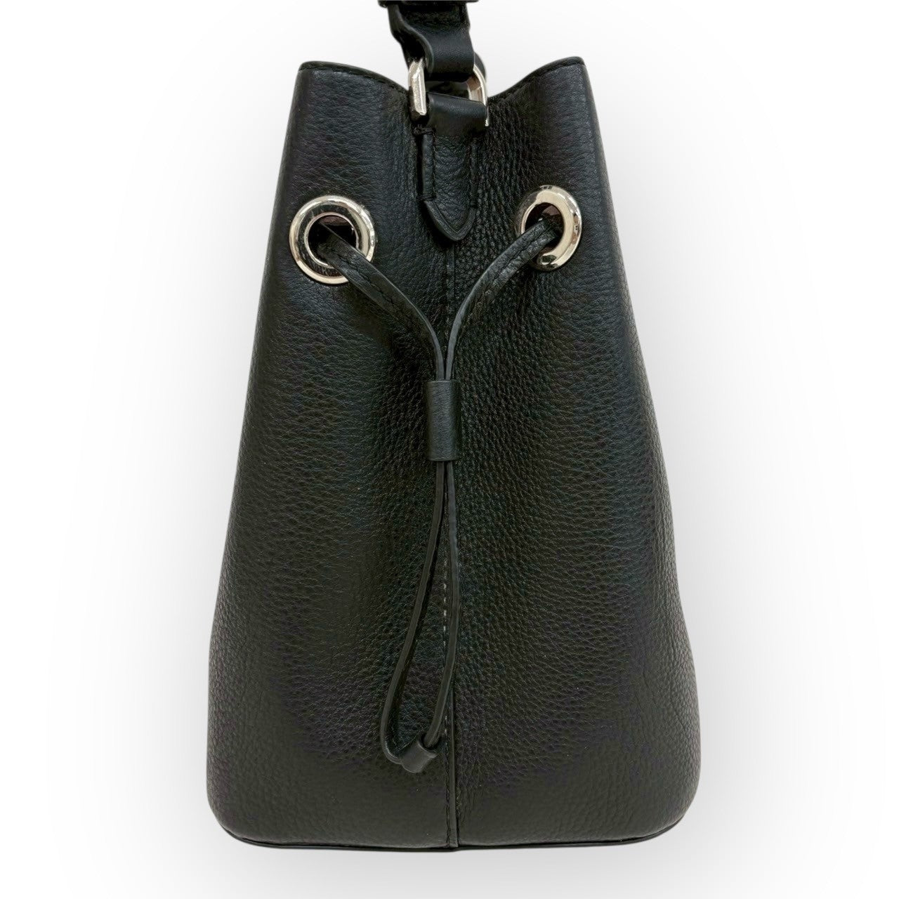 100 KateSpade ケイトスペード 2way ハンドバッグ ショルダーバッグ ブラック