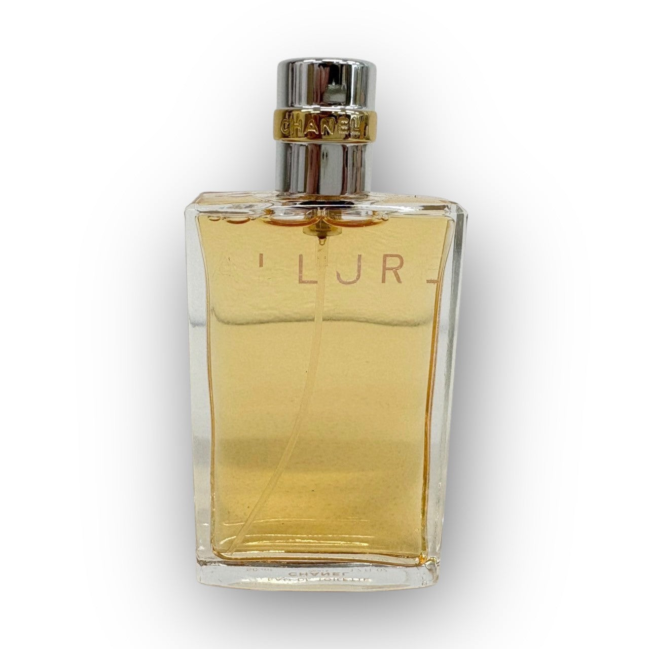 4 CHANEL アリュール 50ml