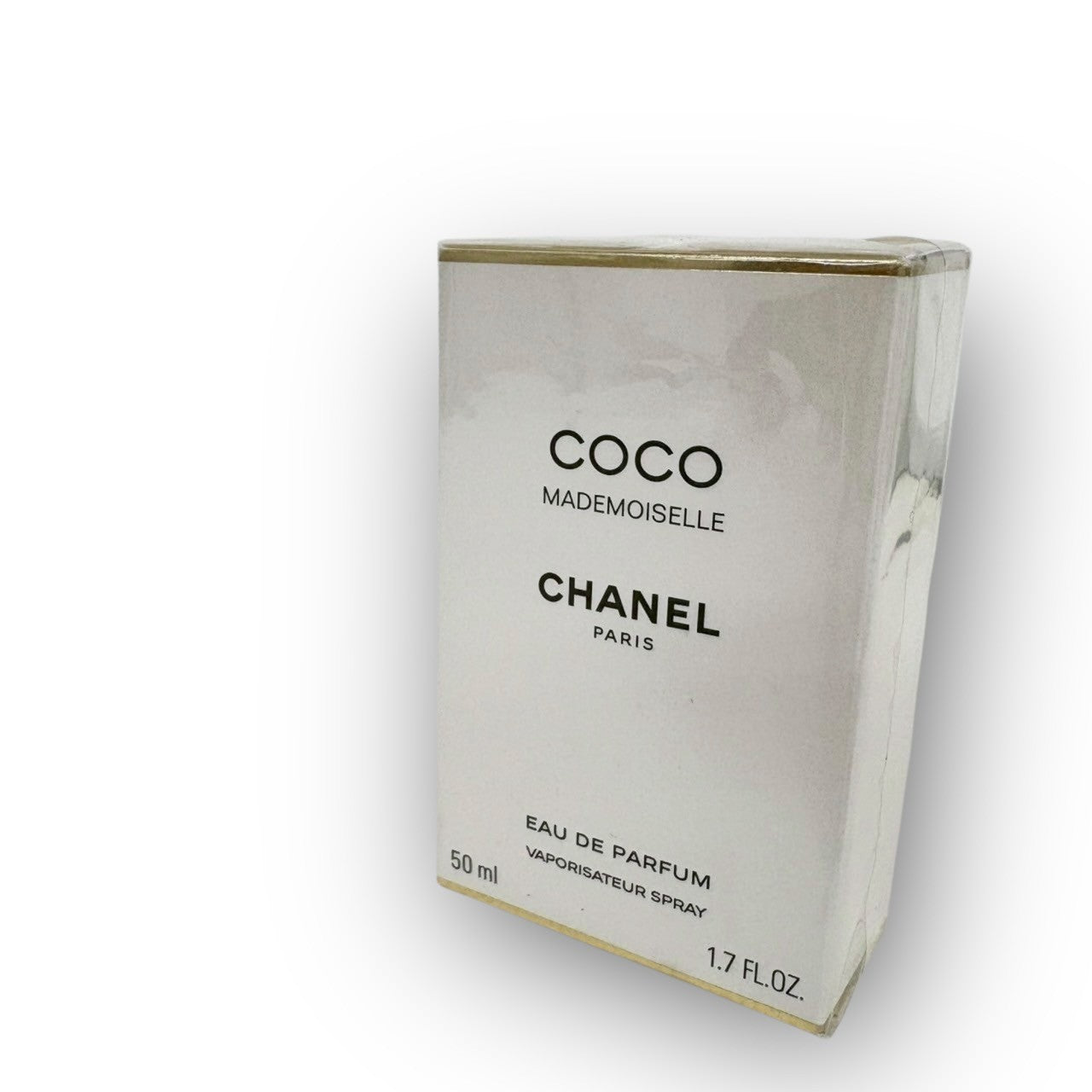 6 CHANEL COCO MADEMOISELLE 50ml