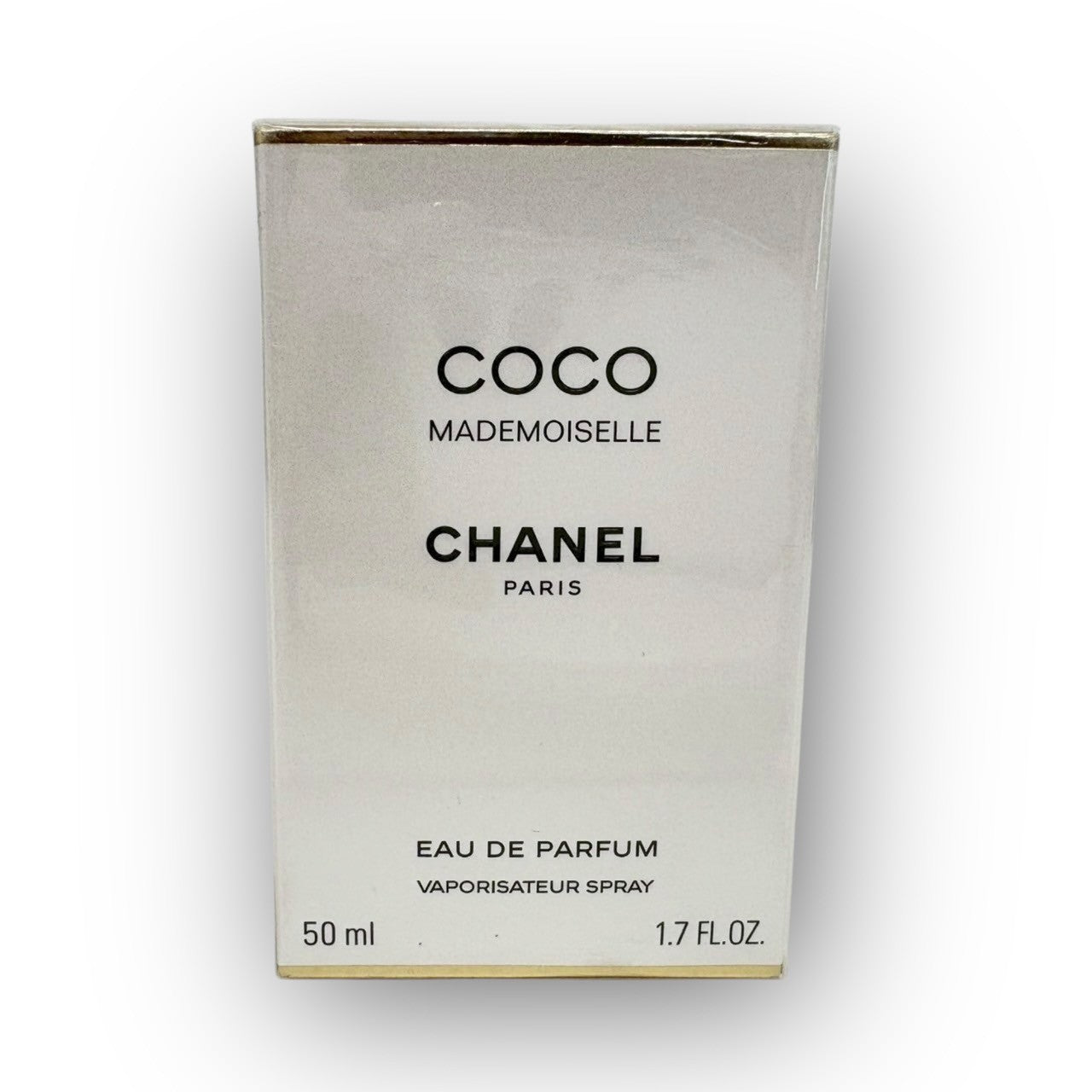 6 CHANEL COCO MADEMOISELLE 50ml