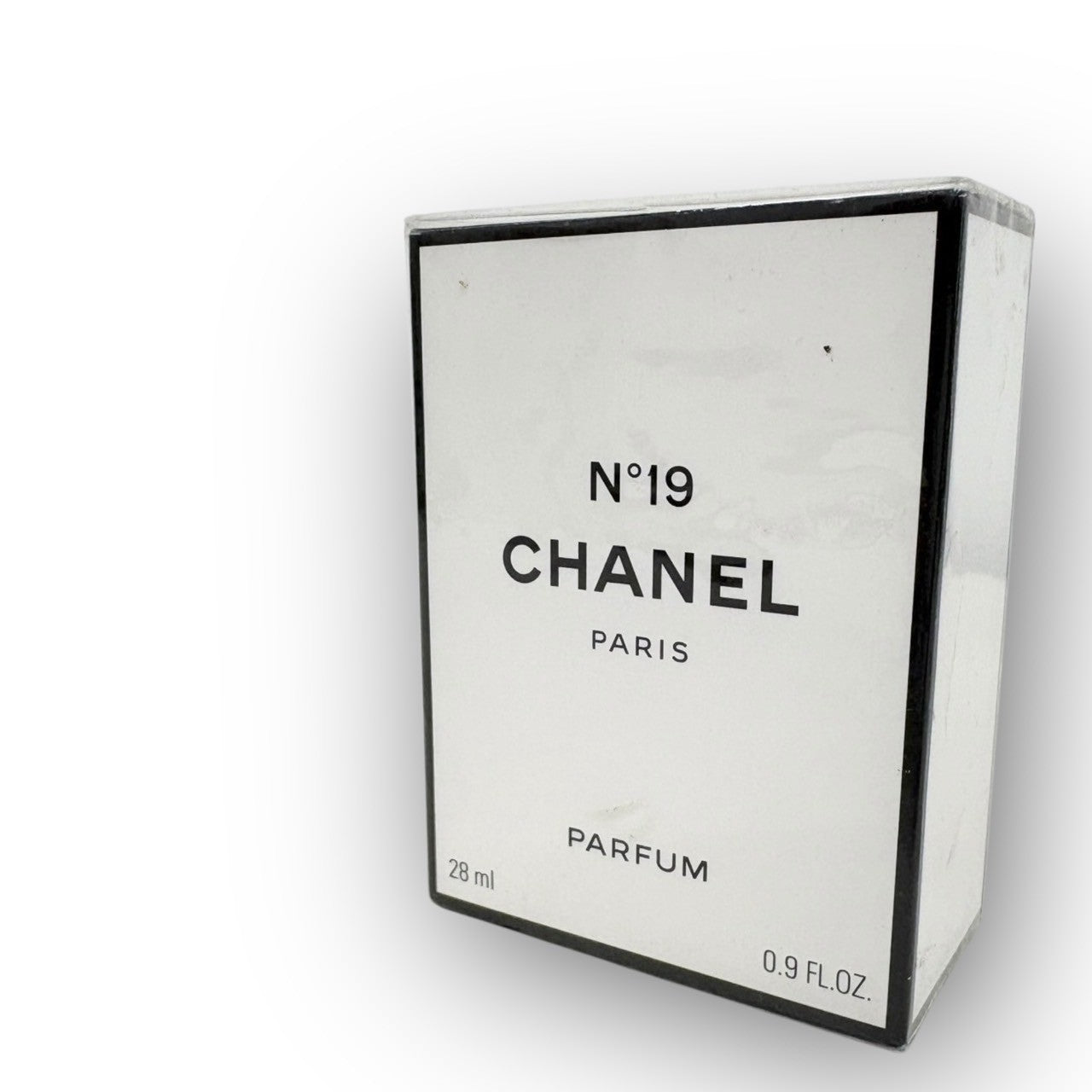 9 CHANEL No.19 PARFUM 28ml