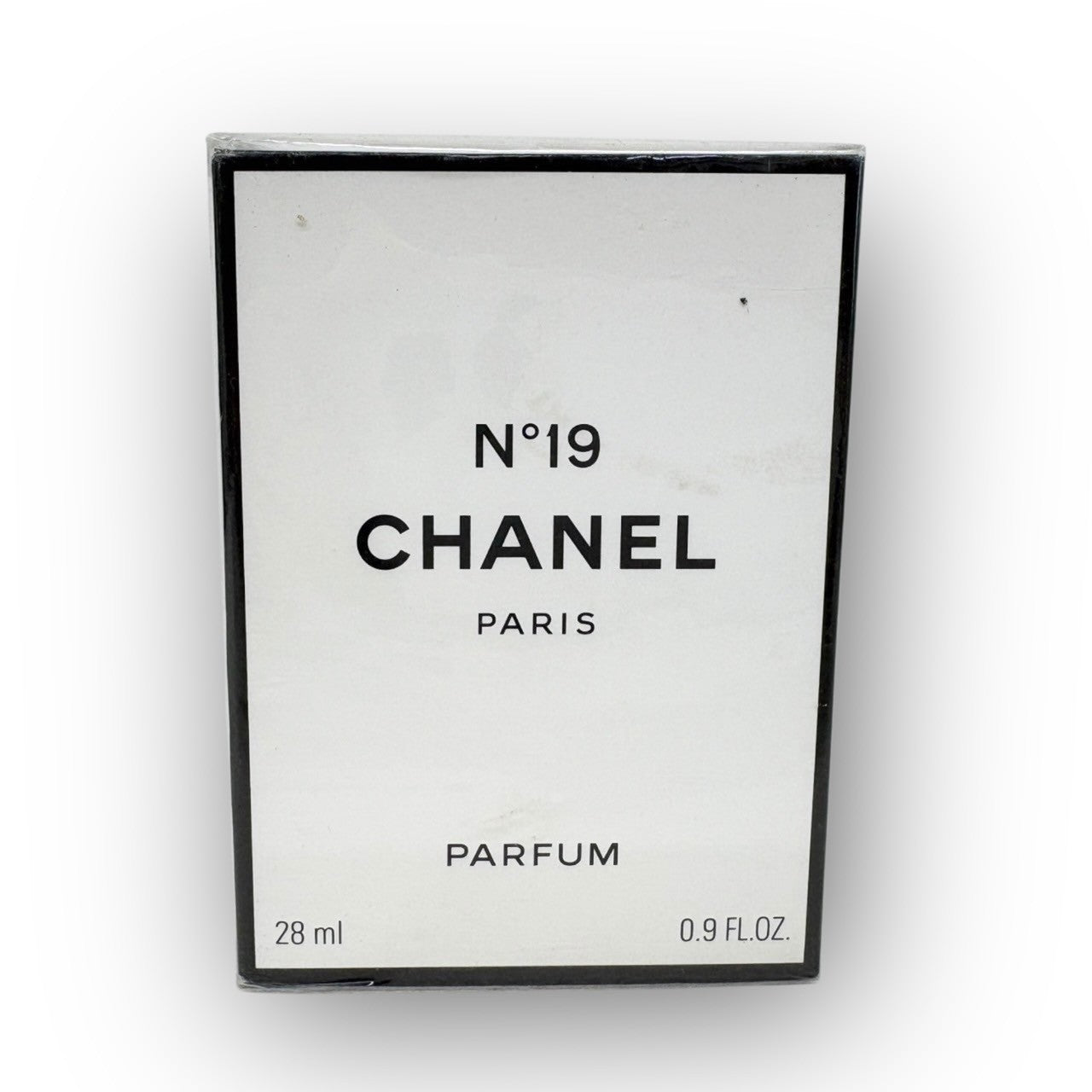 9 CHANEL No.19 PARFUM 28ml