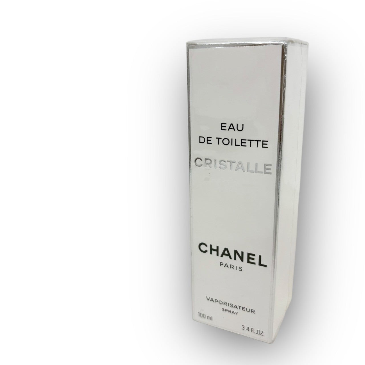 14 CHANEL CRISTALLE 100ml