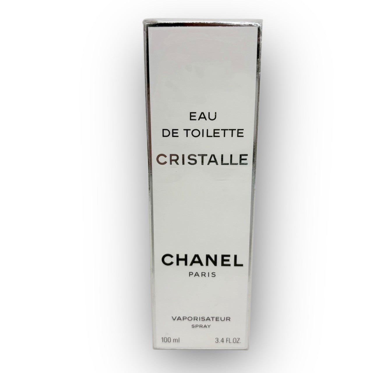 14 CHANEL CRISTALLE 100ml
