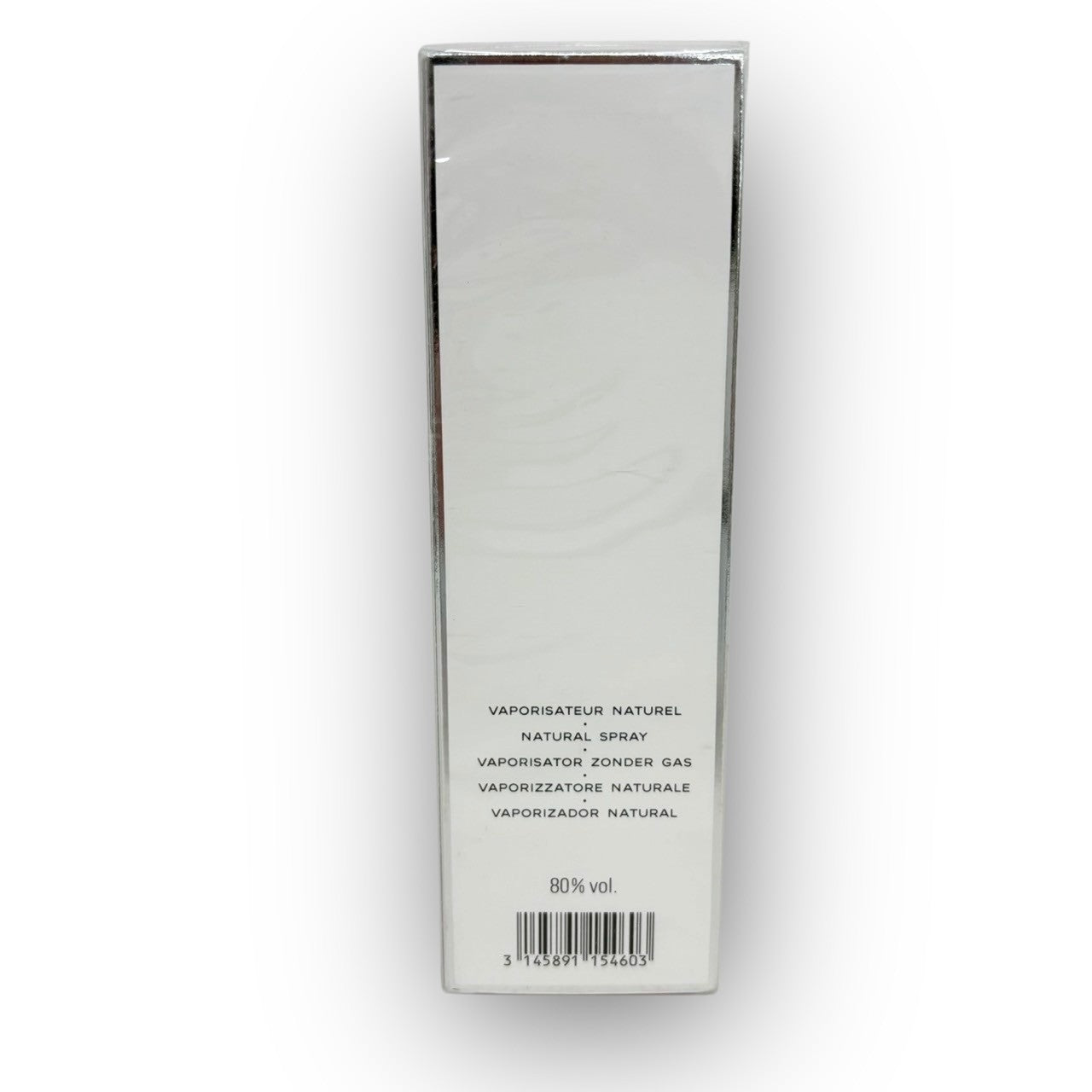 14 CHANEL CRISTALLE 100ml