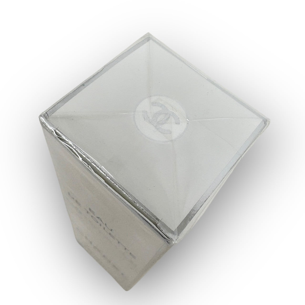 14 CHANEL CRISTALLE 100ml