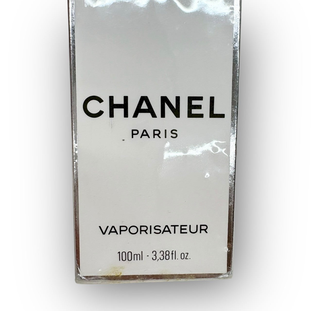 15 CHANEL CRISTALLE 100ml