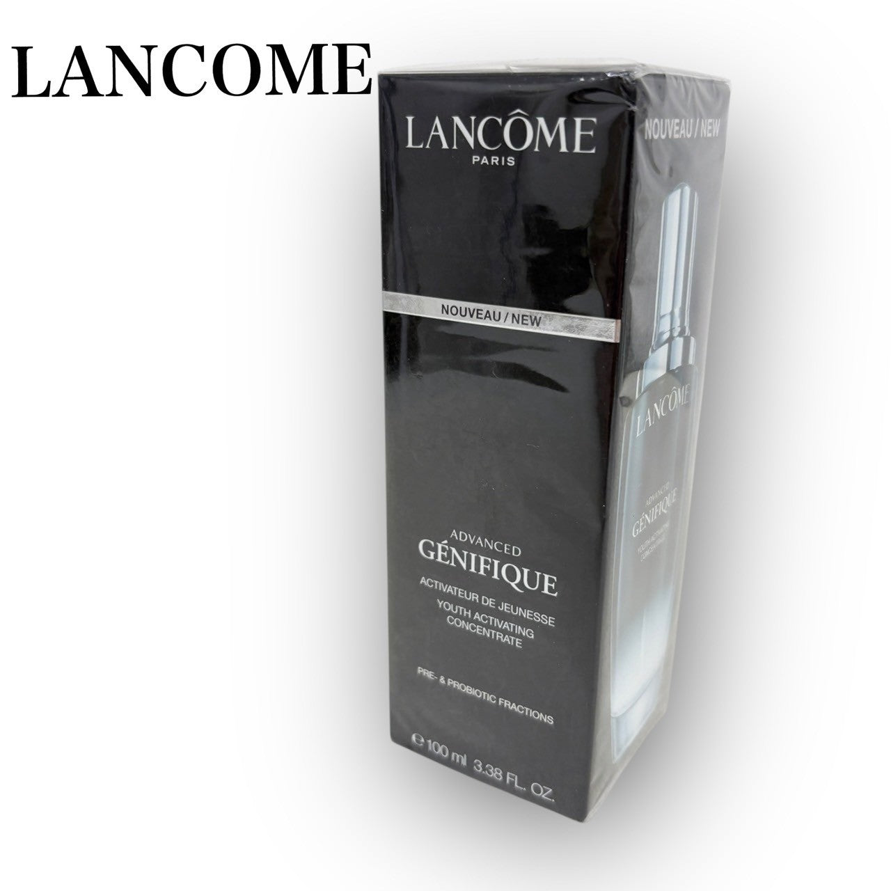 22 LANCOME ジェニフィックアドバンスト 100ml
