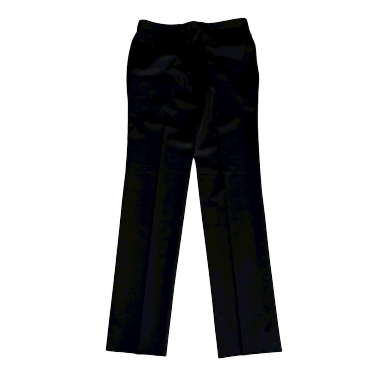 【OG-19】NEO CAESAR (ネオシーザー)191A9006 ネイビー チェックスーツ ABM