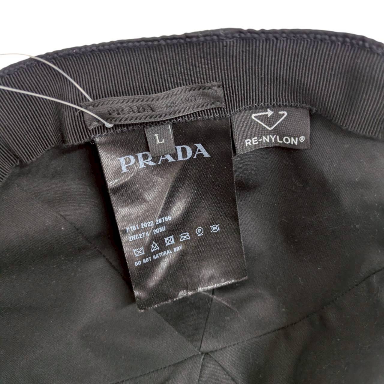 PRADA(プラダ) キャップ