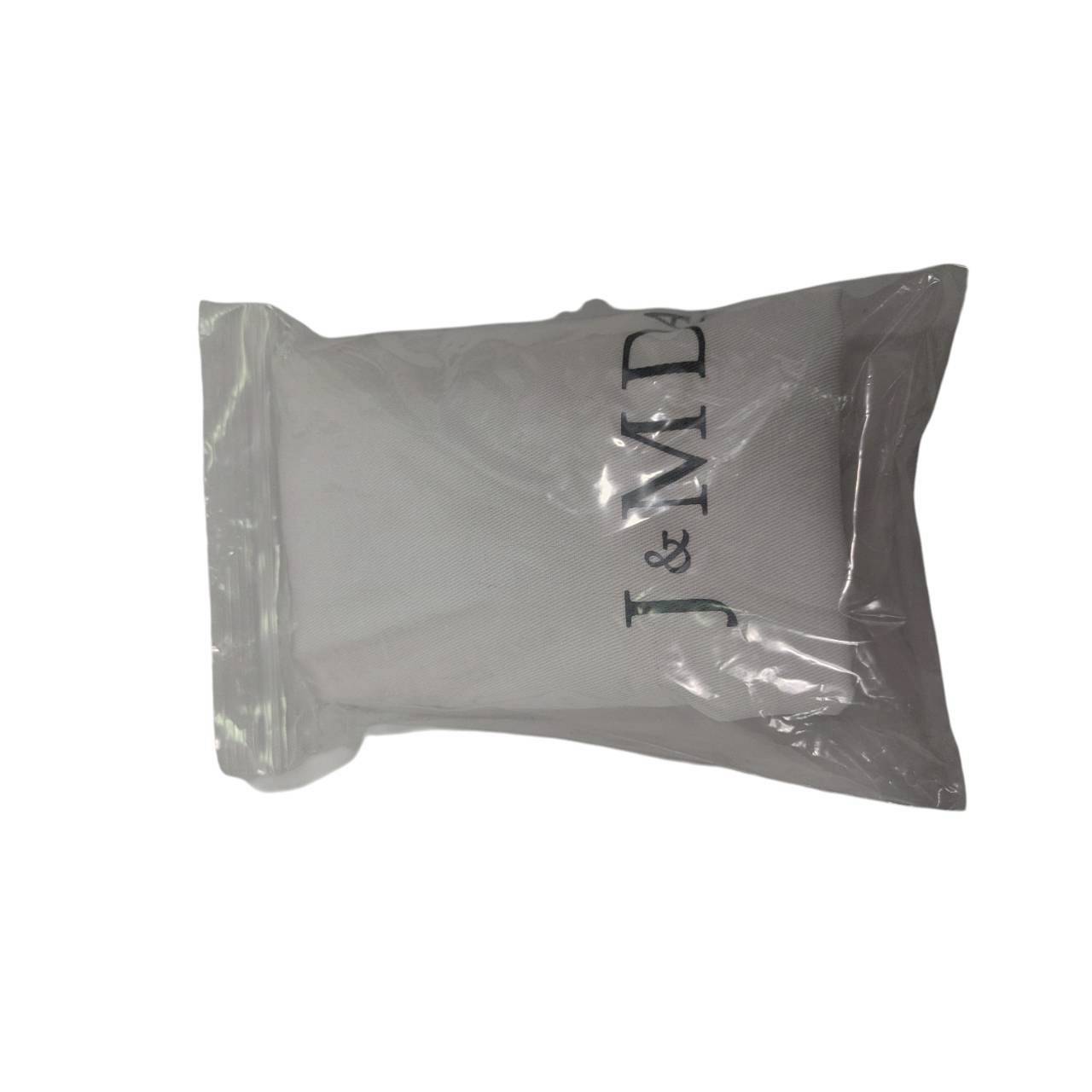 【RC2512-49】J&M Davidson ハンドバック ベージュ