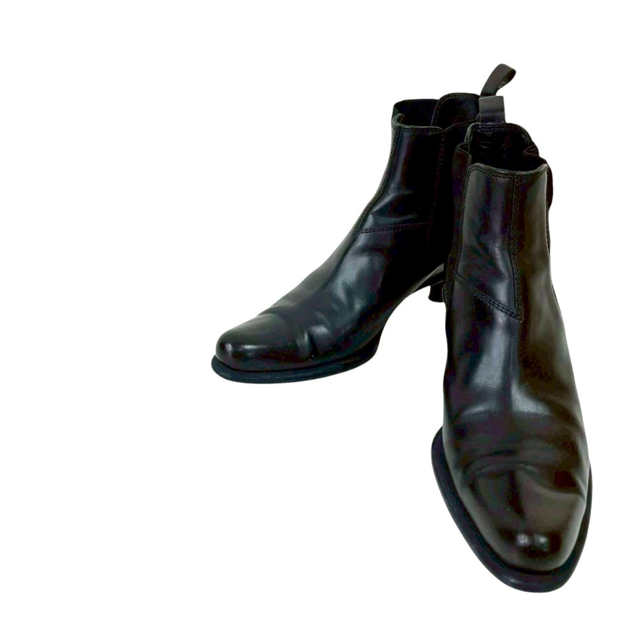 RC2601-217 miumiu ブーツ ブラック 37