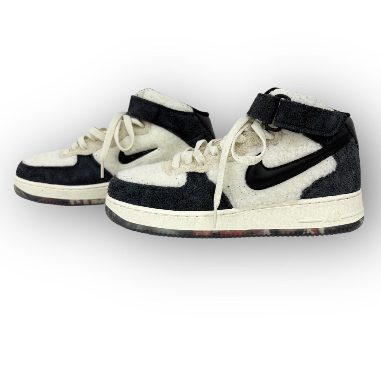 【SRC-101】NIKE スニーカー/DD2123-113/26/付属品:箱