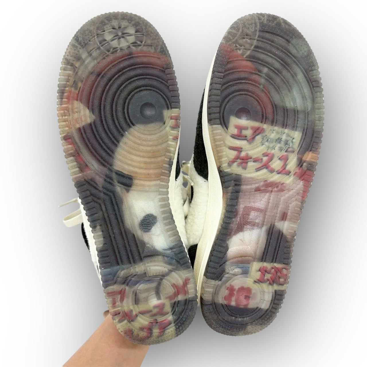 【SRC-101】NIKE スニーカー/DD2123-113/26/付属品:箱
