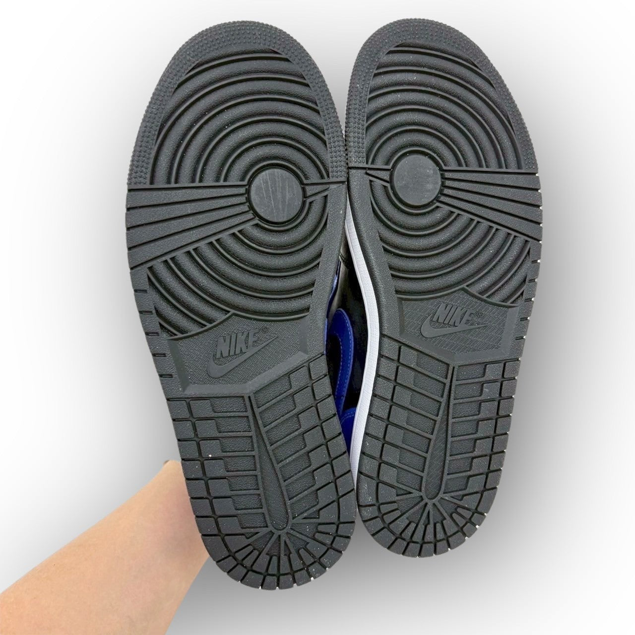 【SRC-102】NIKE スニーカー/554724-077/26/付属品:箱