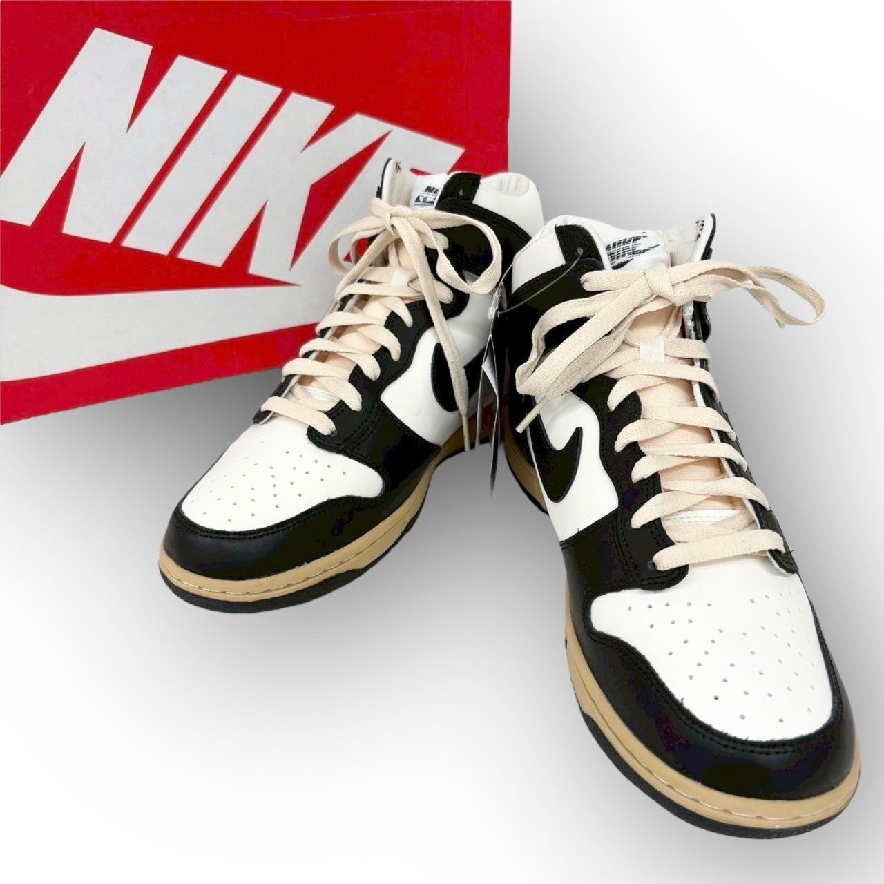 【SRC-104】NIKE スニーカー/DZ4732-133/26.5/付属品:箱