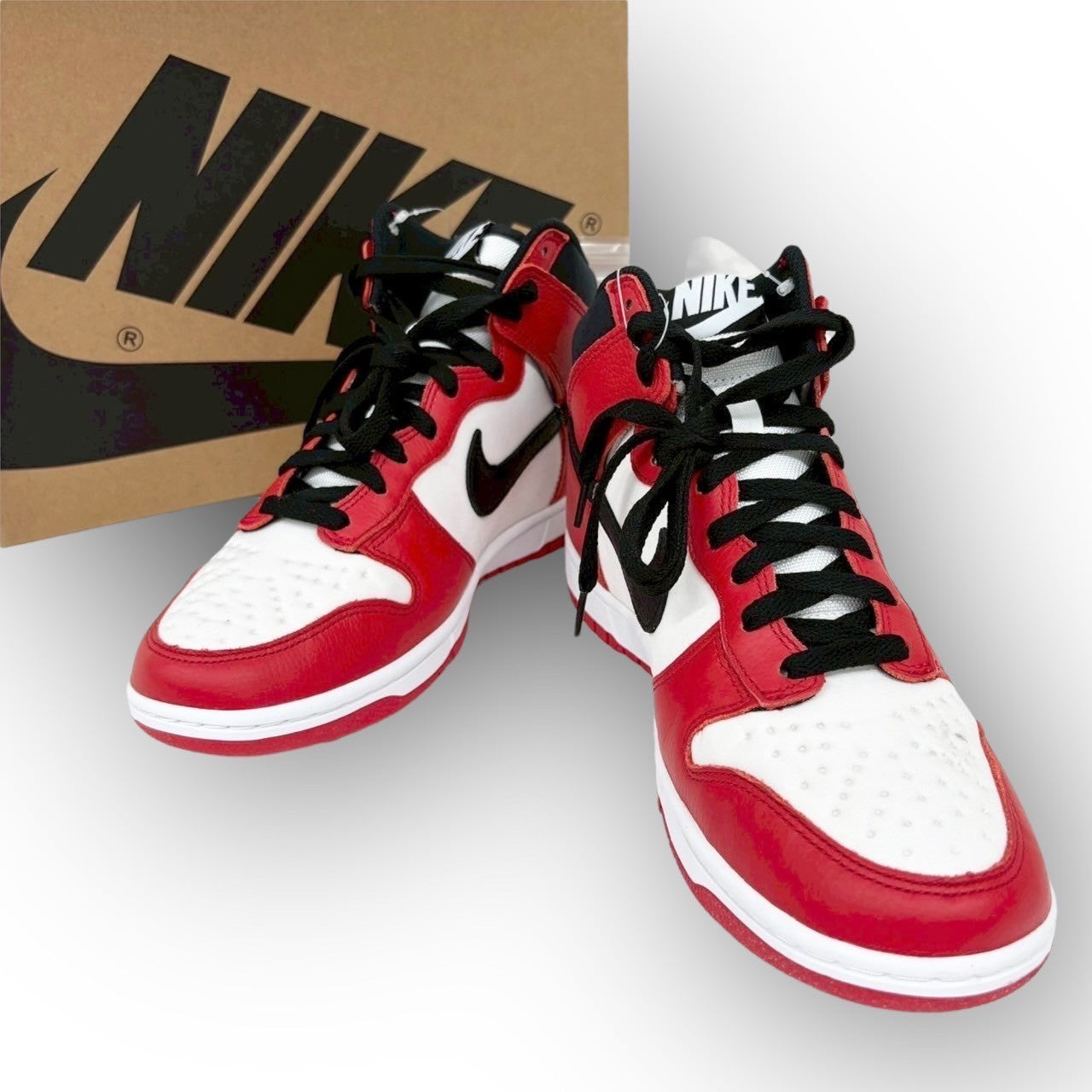【SRC-106】NIKE スニーカー/DV1305-104/26.5/付属品:箱
