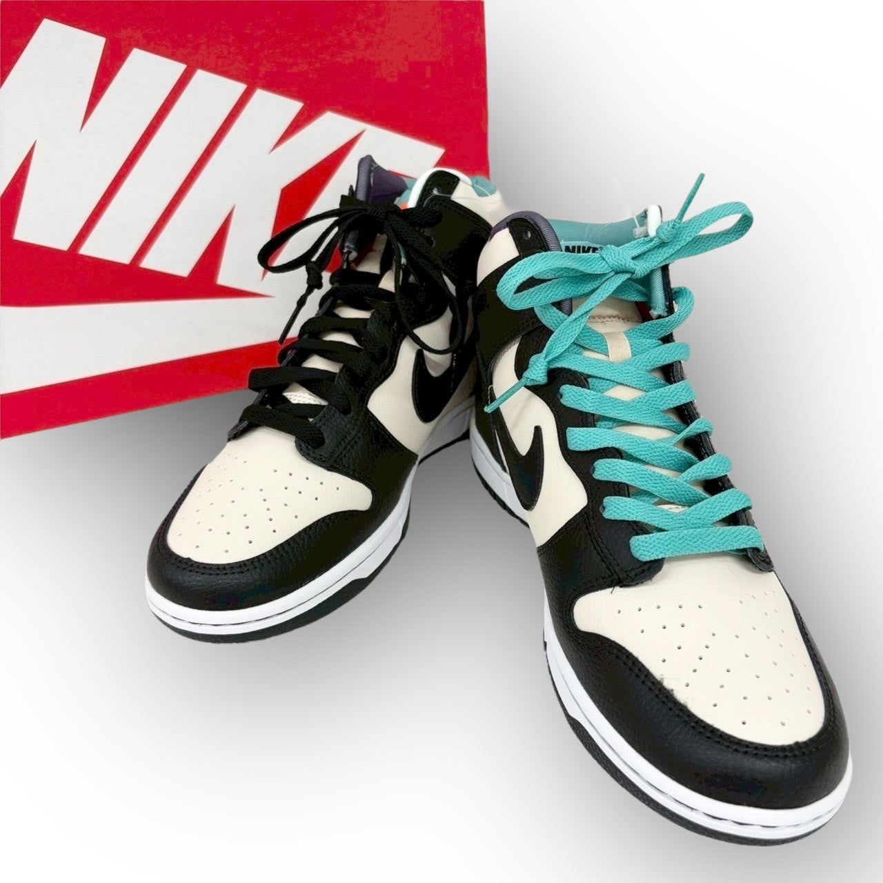 【SRC-107】NIKE スニーカー/DO9455-200/26/付属品:箱/紐