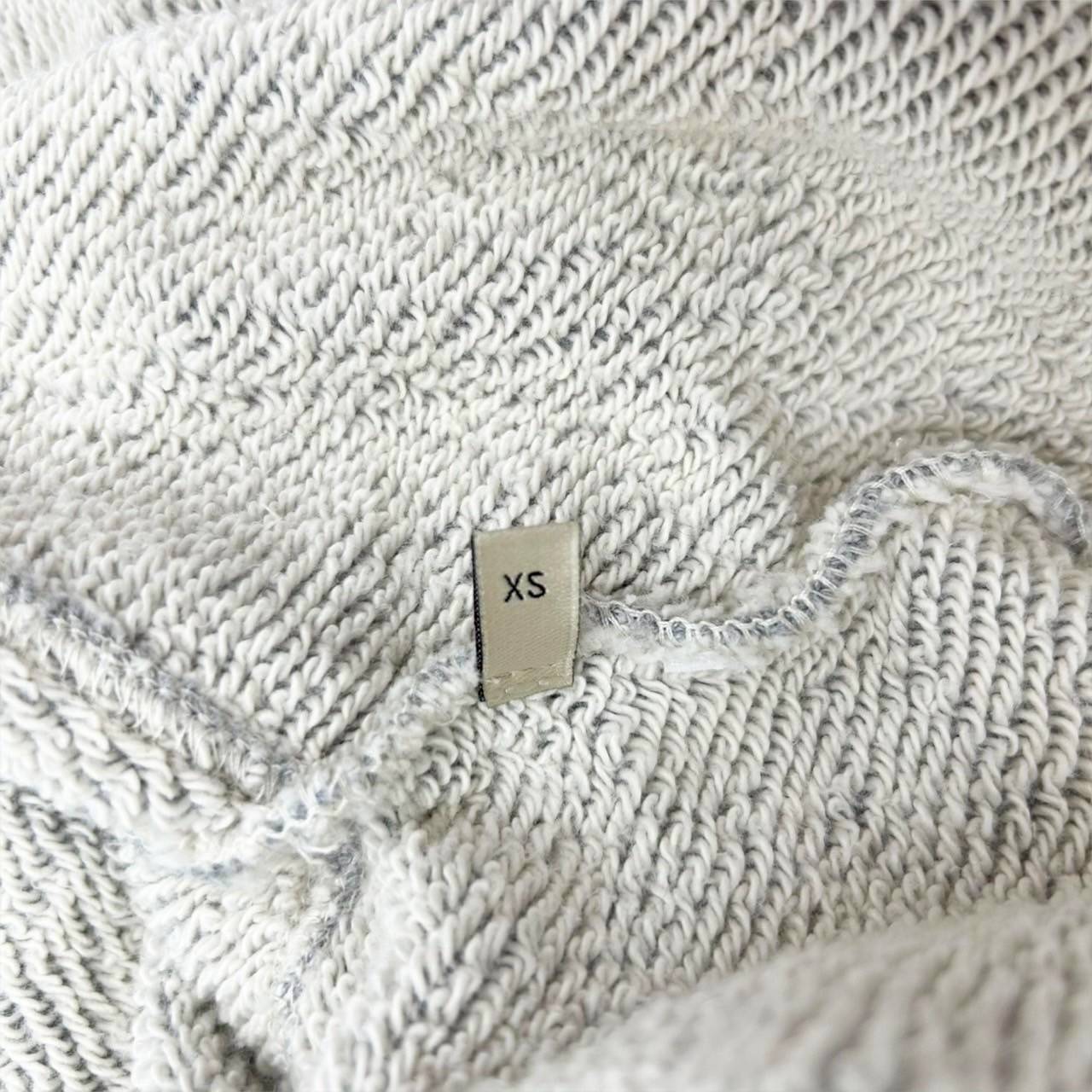 【SRC-13】GUCCI グレー トレーナー