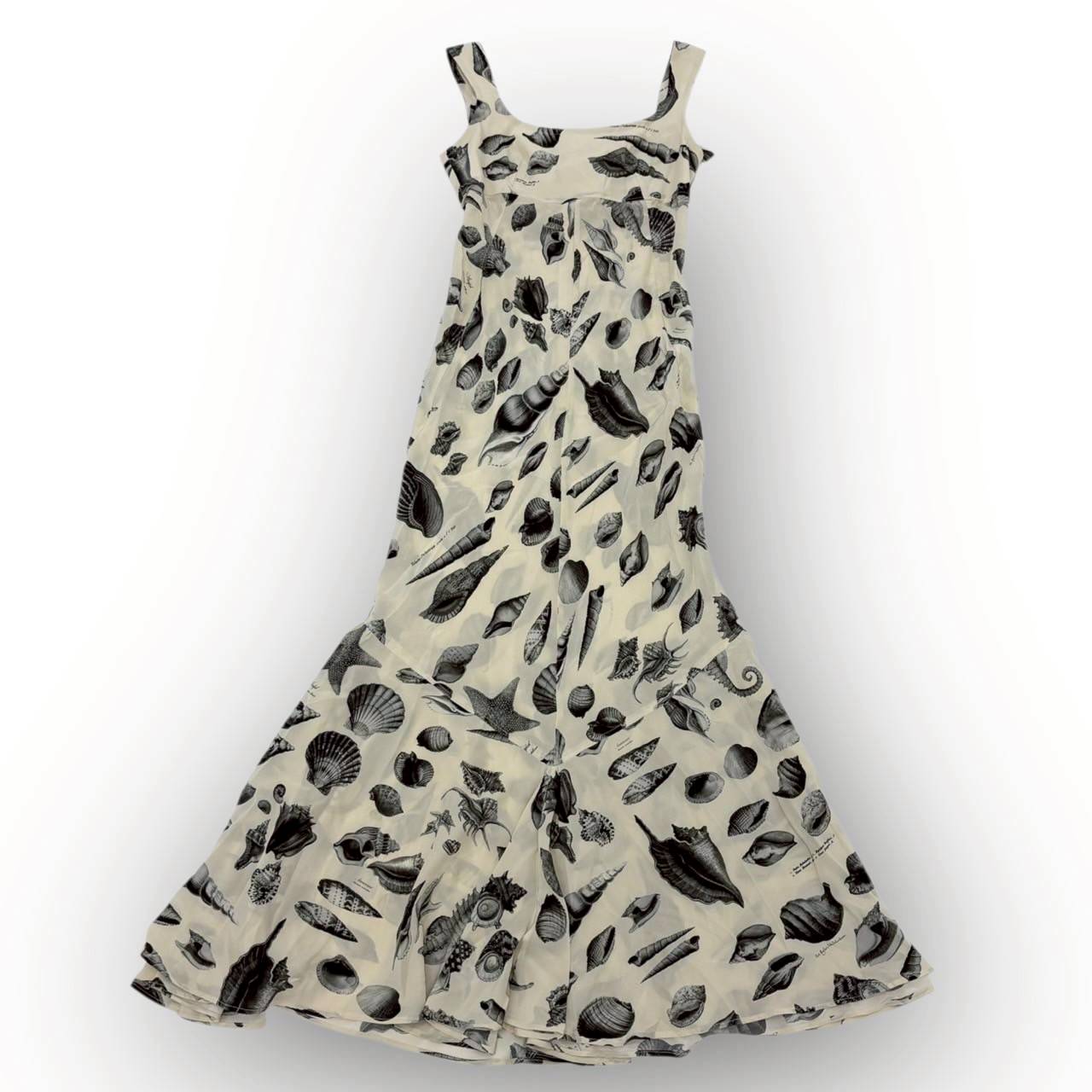 【SRC-15】SPORTMAX ワンピース 夏 (max mara)