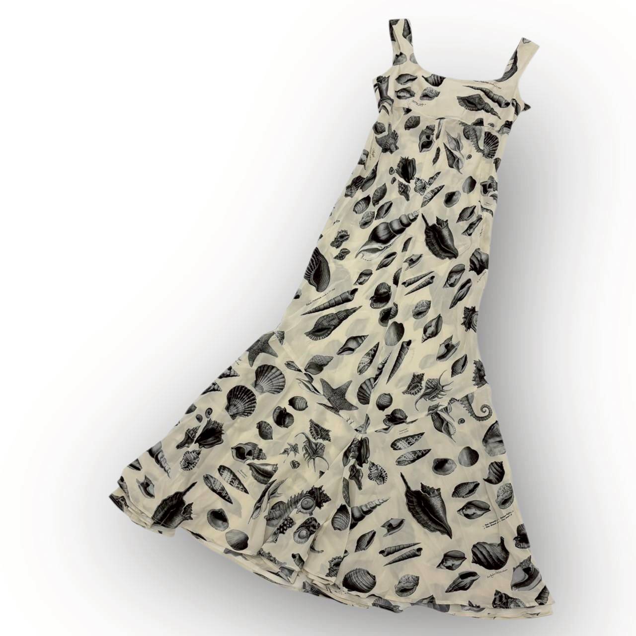 【SRC-15】SPORTMAX ワンピース 夏 (max mara)