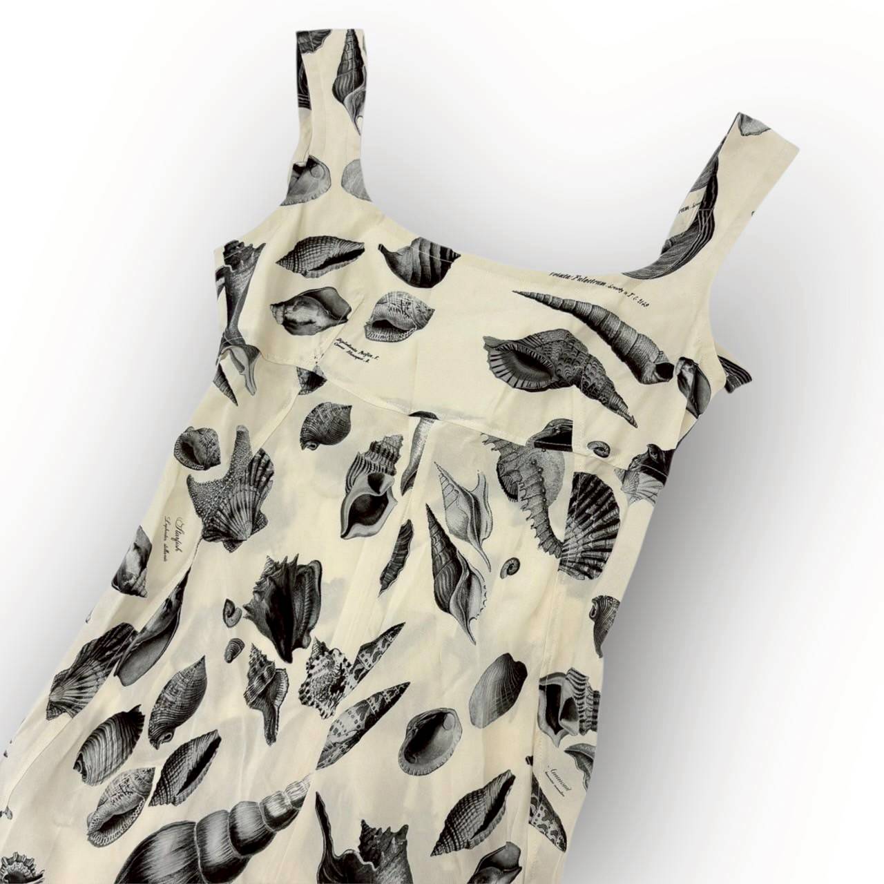 【SRC-15】SPORTMAX ワンピース 夏 (max mara)
