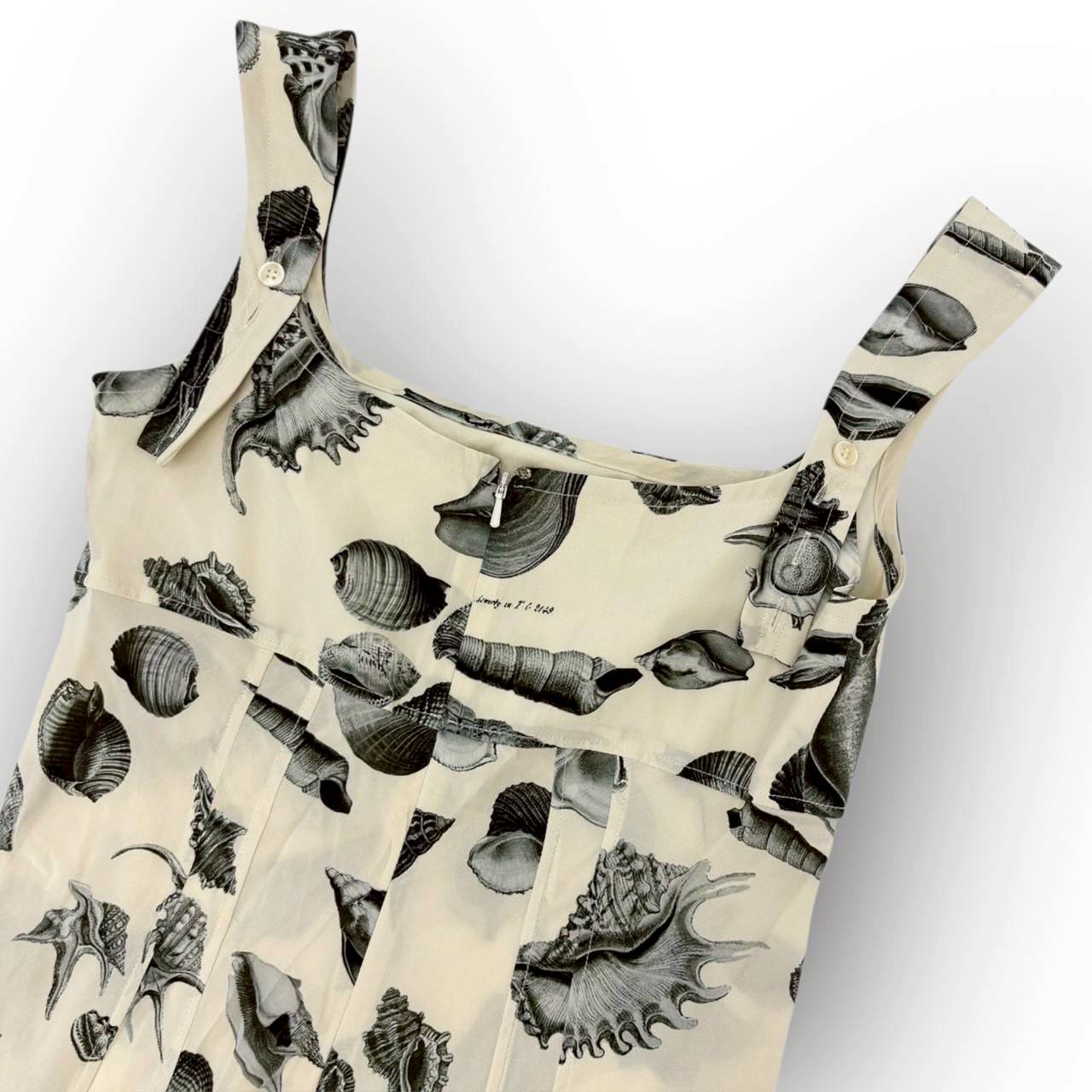 【SRC-15】SPORTMAX ワンピース 夏 (max mara)