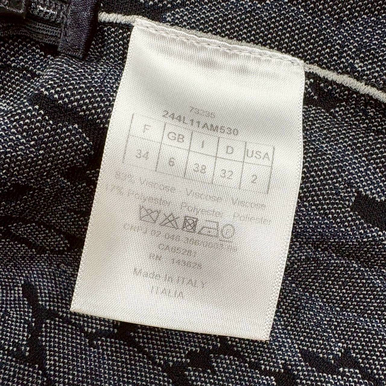 Christian Dior(クリスチャンディオール) ワンピース 34
