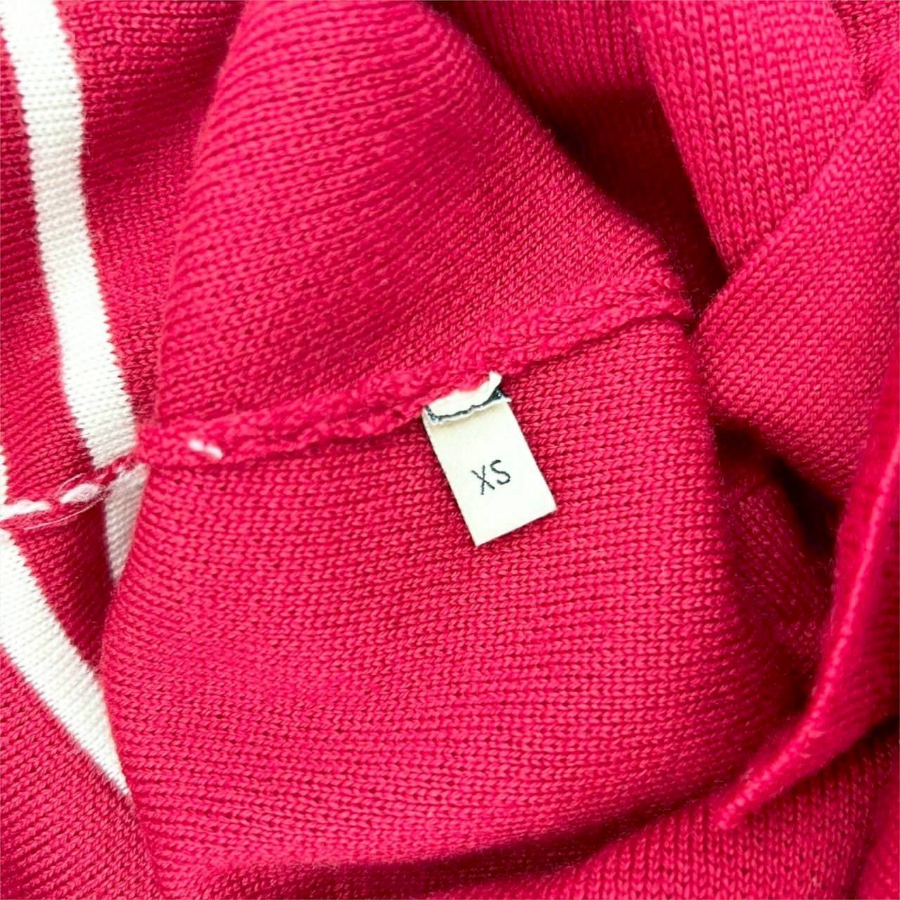 【SRC-17】GUCCI 赤 ワンピース