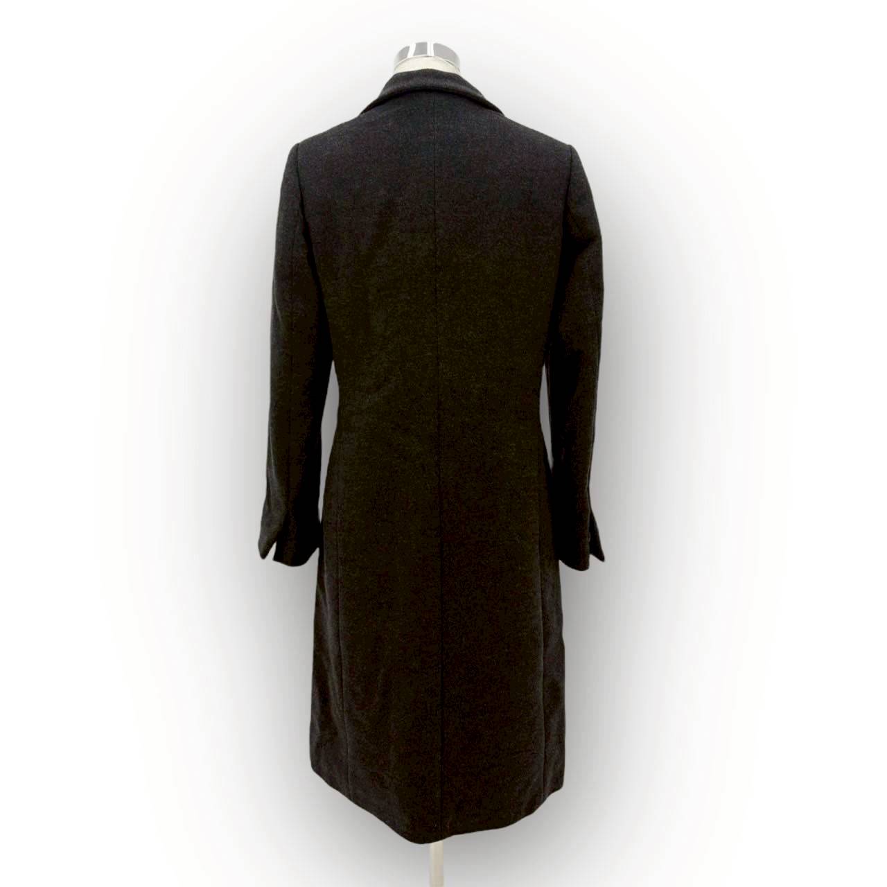【SRC-22】JIL SANDER コート ウール/36
