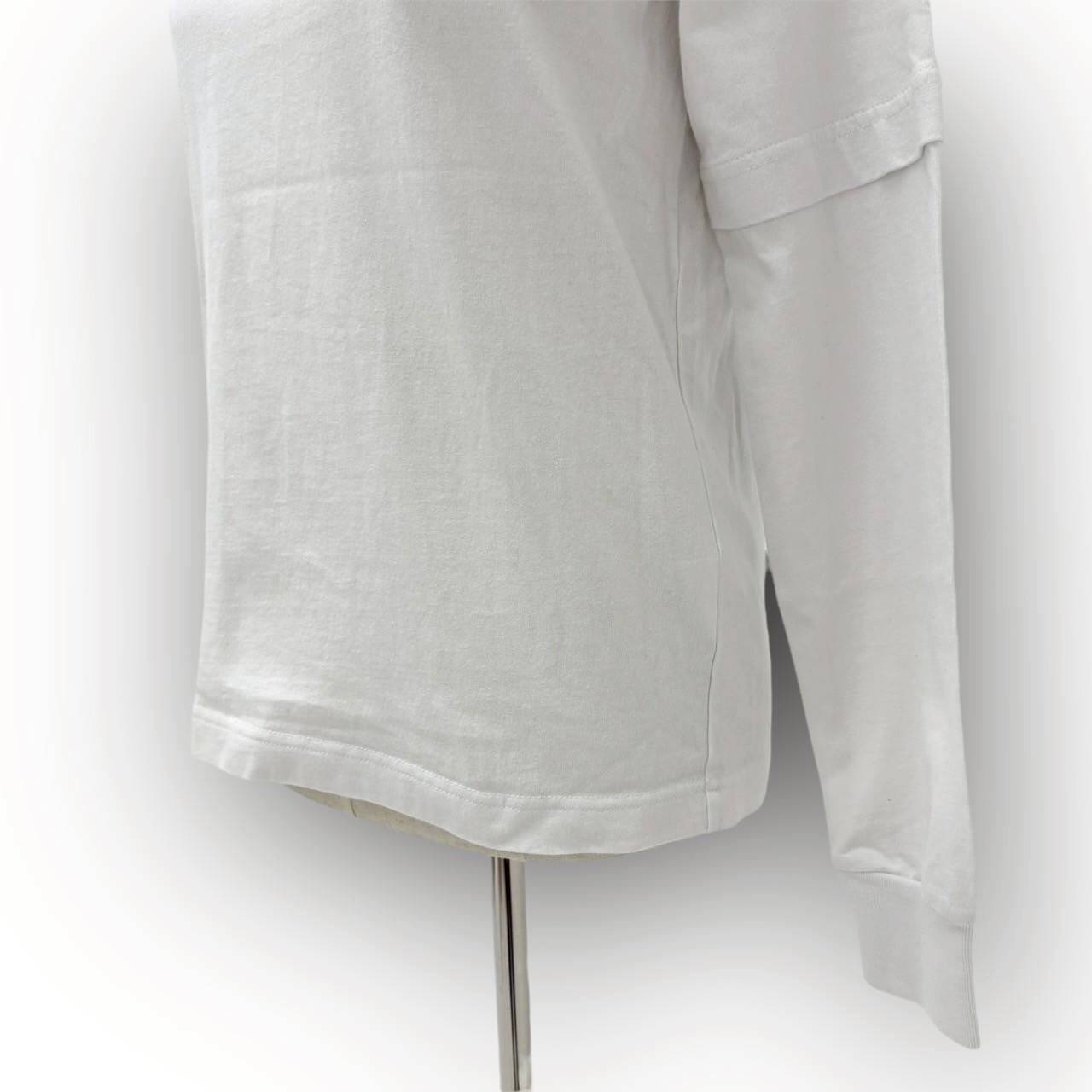 【SRC-30】sacai Tシャツ 21-0175S UNISEX/0/メンズ