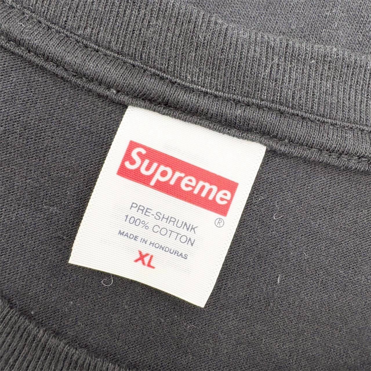 【SRC-31】SUPREME Tシャツ DISNEY/XL/メンズ