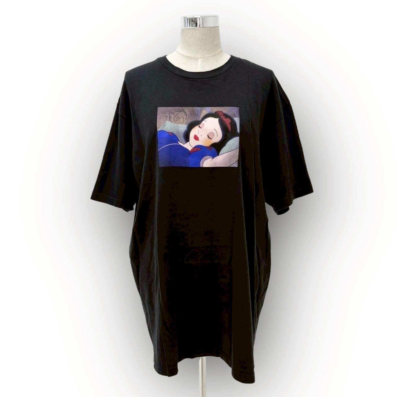 【SRC-31】SUPREME Tシャツ DISNEY/XL/メンズ