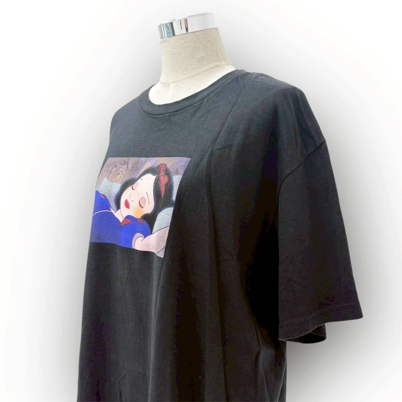 【SRC-31】SUPREME Tシャツ DISNEY/XL/メンズ