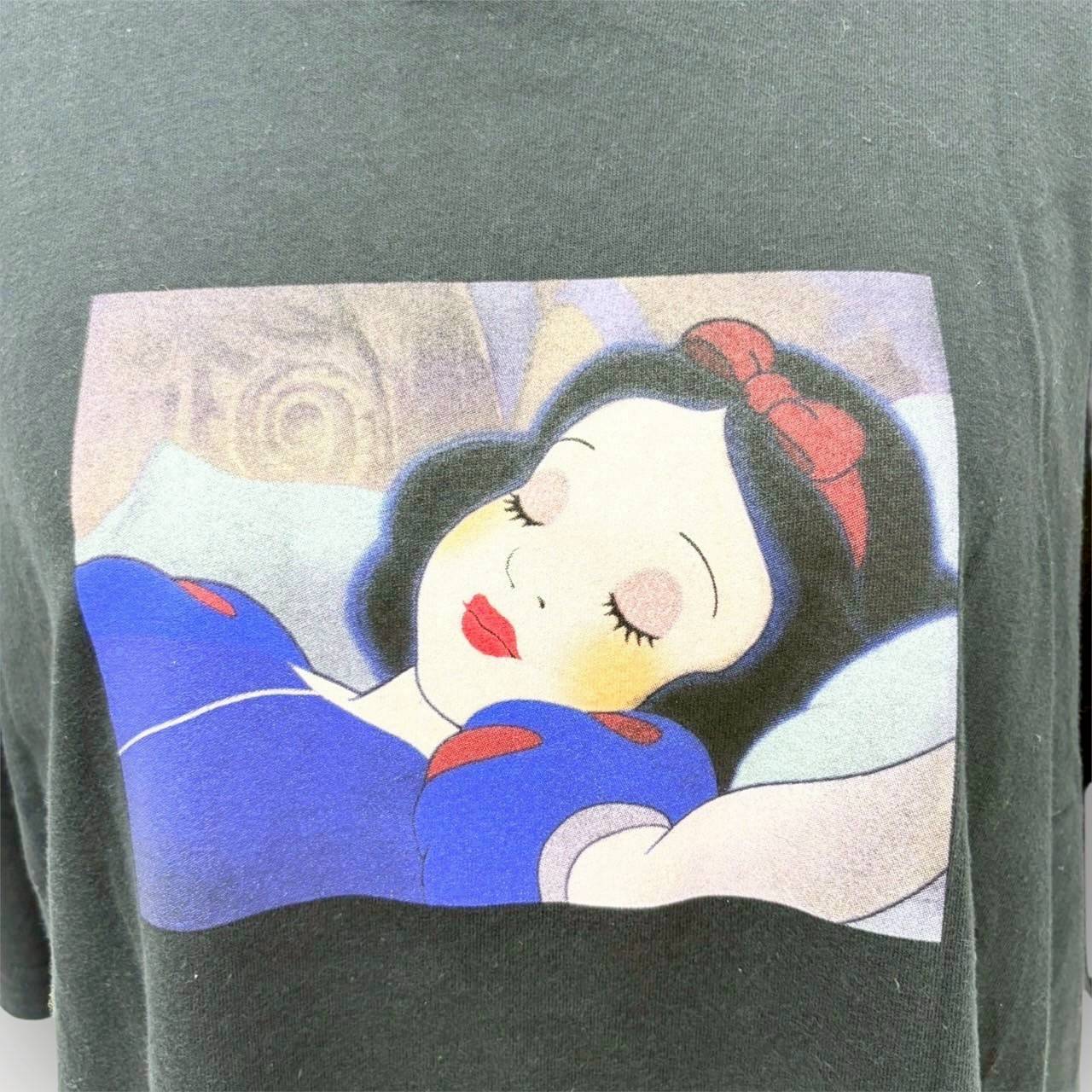 【SRC-31】SUPREME Tシャツ DISNEY/XL/メンズ